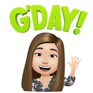 Meet your Posher, Maria teresa